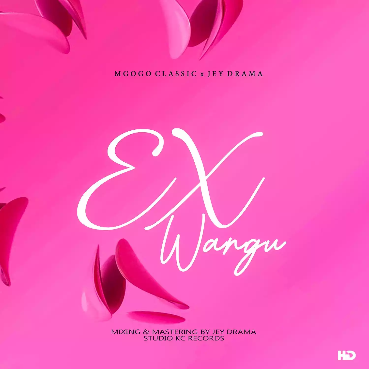 Mgogo Classic ft Jey Drama - Ex Wangu Mp3 Download